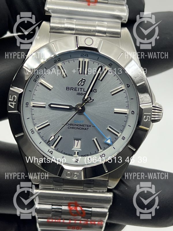 Товар Breitling Chronomat 40mm P32398101C1 Фото 2 - Breitling Chronomat 40mm P32398101C1