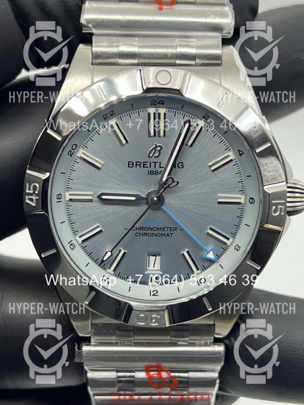 Товар Breitling Chronomat 40mm P32398101C1 Фото 4 - Breitling Chronomat 40mm P32398101C1