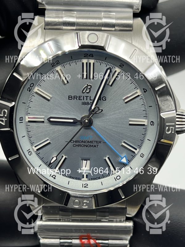 Товар Breitling Chronomat 40mm P32398101C1 Фото 5 - Breitling Chronomat 40mm P32398101C1