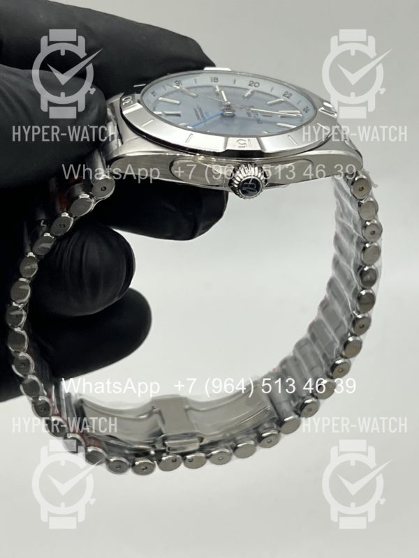 Товар Breitling Chronomat 40mm P32398101C1 Фото 8 - Breitling Chronomat 40mm P32398101C1