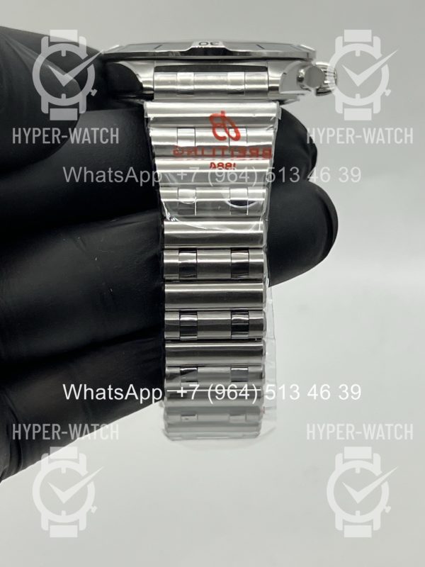 Товар Breitling Chronomat 40mm A32398101L1A1 Фото 10 - Breitling Chronomat 40mm A32398101L1A1