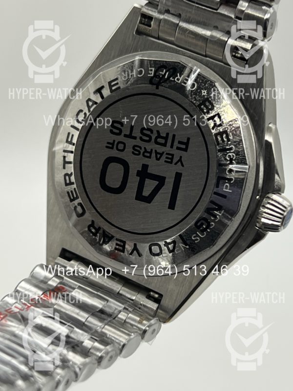 Товар Breitling Chronomat 40mm A32398101L1A1 Фото 16 - Breitling Chronomat 40mm A32398101L1A1