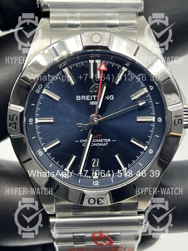 Фото 3 - Breitling Chronomat 40mm A32398101C1A1