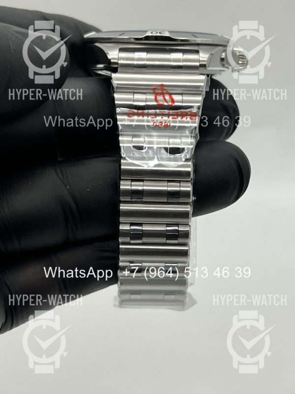Фото 10 - Breitling Chronomat 40mm A32398101C1A1