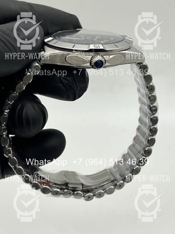 Фото 11 - Breitling Chronomat 40mm A32398101C1A1