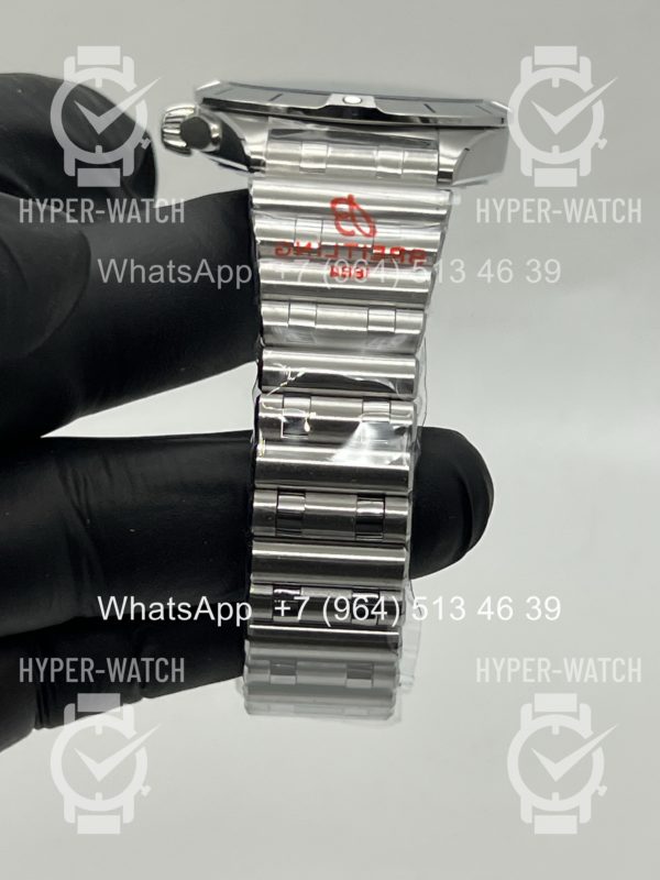 Фото 13 - Breitling Chronomat 40mm A32398101C1A1