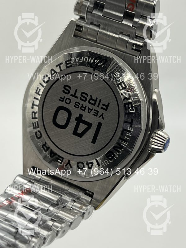 Фото 18 - Breitling Chronomat 40mm A32398101C1A1