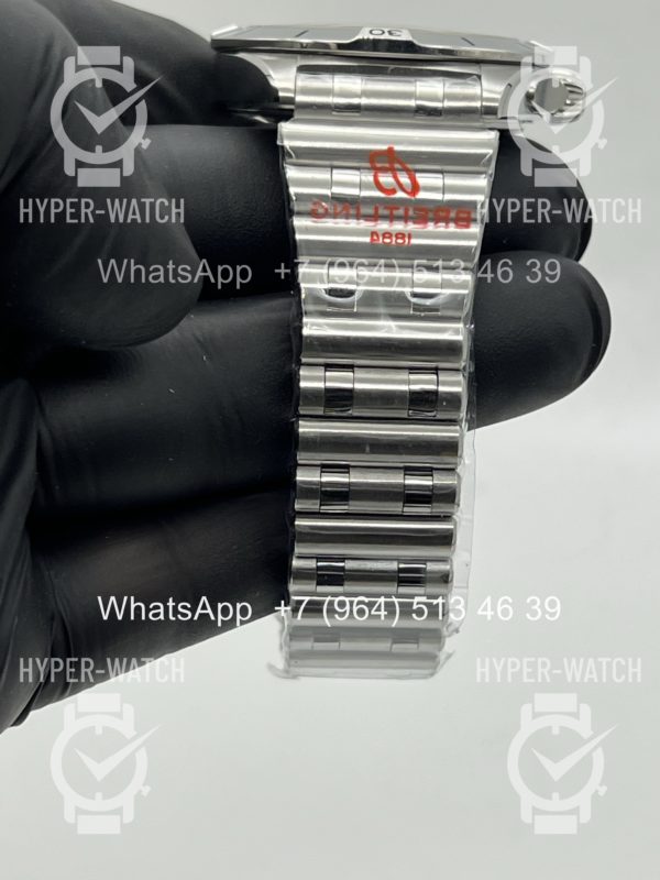 Товар Breitling Chronomat 40mm A32398101A1A1 Фото 9 - Breitling Chronomat 40mm A32398101A1A1