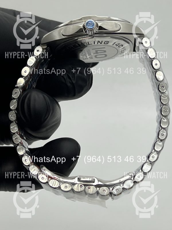 Товар Breitling Chronomat 40mm A32398101A1A1 Фото 11 - Breitling Chronomat 40mm A32398101A1A1