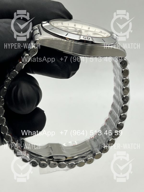 Товар Breitling Chronomat 40mm A32398101A1A1 Фото 13 - Breitling Chronomat 40mm A32398101A1A1
