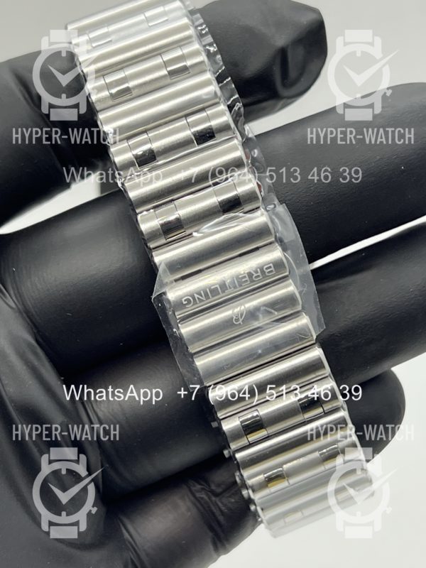 Товар Breitling Chronomat 40mm A32398101A1A1 Фото 15 - Breitling Chronomat 40mm A32398101A1A1