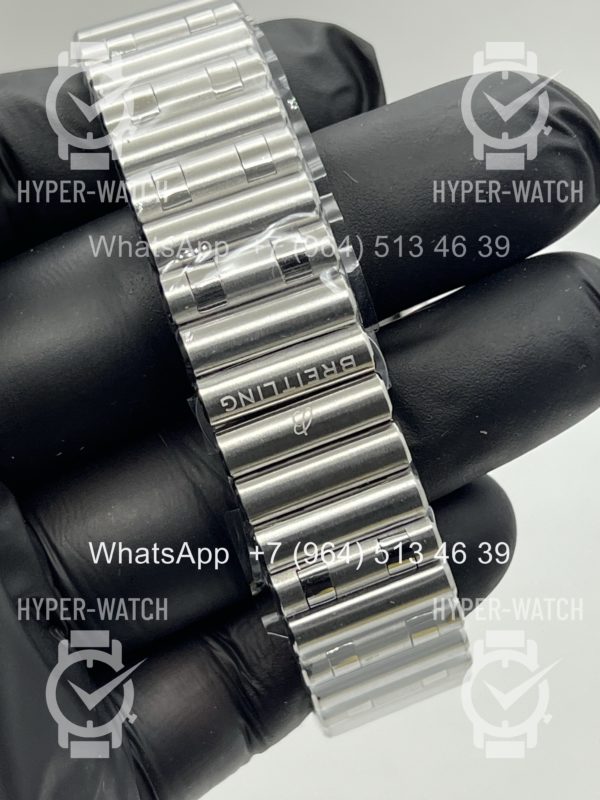 Товар Breitling Chronomat 40mm A32398A11L1A1 Фото 13 - Breitling Chronomat 40mm A32398A11L1A1