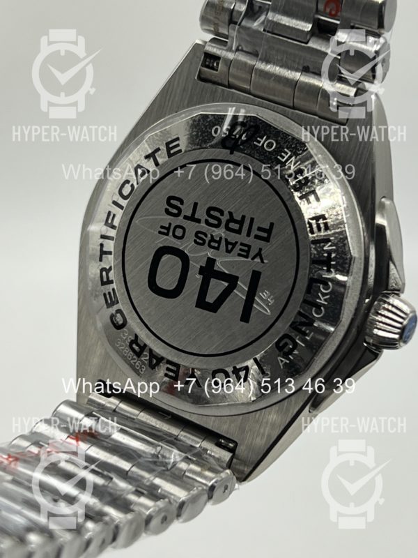 Товар Breitling Chronomat 40mm A32398A11L1A1 Фото 15 - Breitling Chronomat 40mm A32398A11L1A1