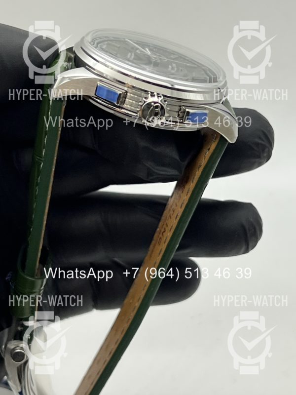 Товар Breitling Premier B01 42mm Bentley Green Steel Фото 9 - Breitling Premier B01 42mm Bentley Green Steel