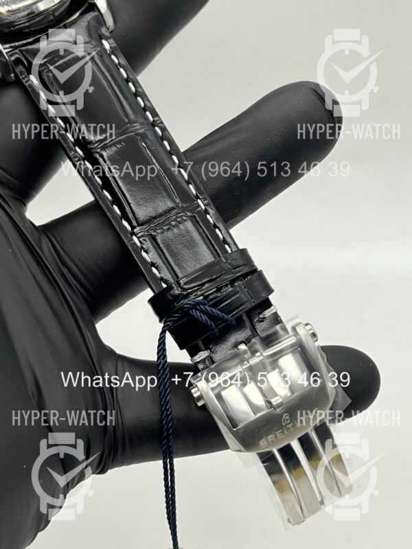 Товар Breitling Premier B01 42mm AB0118221B1P1 Steel Фото 6 - Breitling Premier B01 42mm AB0118221B1P1 Steel