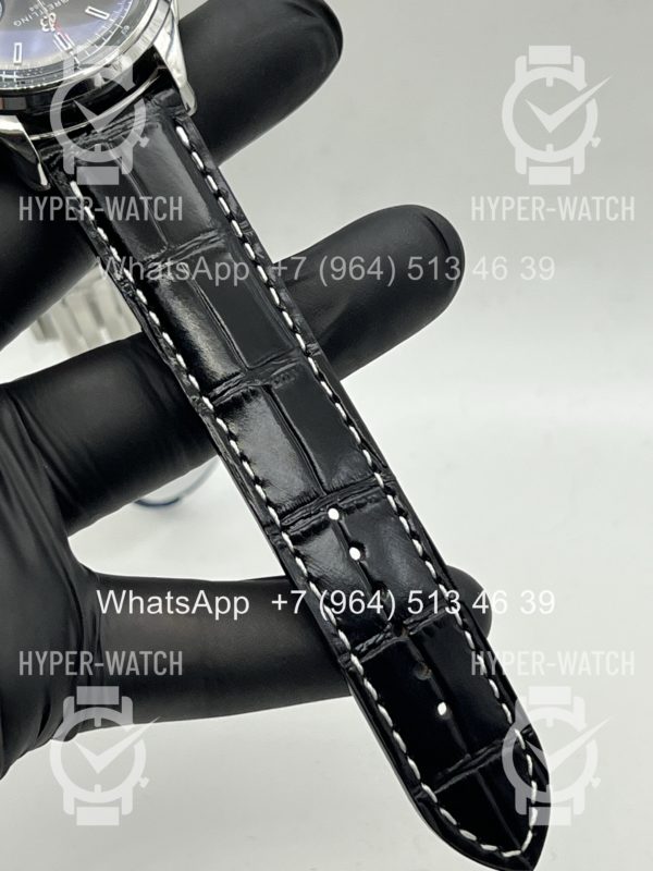 Товар Breitling Premier B01 42mm AB0118221B1P1 Steel Фото 7 - Breitling Premier B01 42mm AB0118221B1P1 Steel