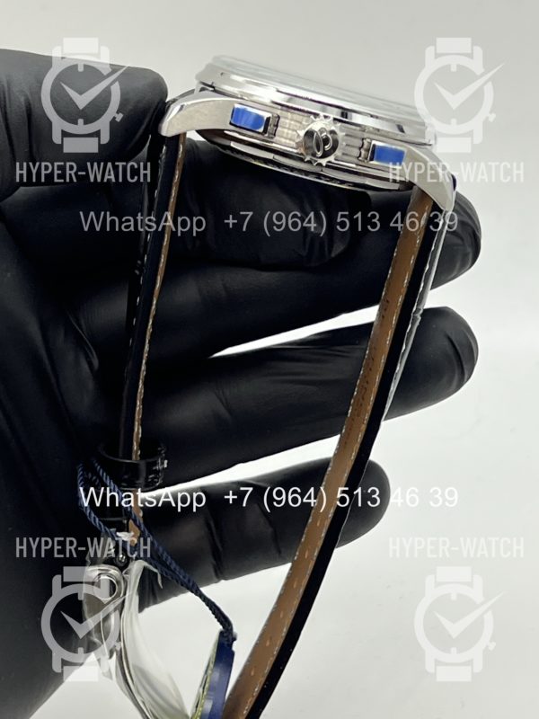 Товар Breitling Premier B01 42mm AB0118221B1P1 Steel Фото 9 - Breitling Premier B01 42mm AB0118221B1P1 Steel