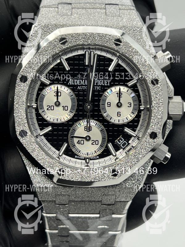 Фото 2 - Audemars Piguet Royal Oak Chronograph 41 26239BC.GG.1224BC.02