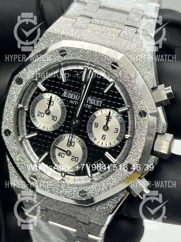 Фото 3 - Audemars Piguet Royal Oak Chronograph 41 26239BC.GG.1224BC.02
