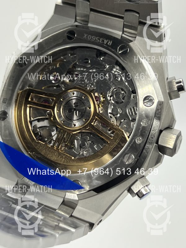 Фото 16 - Audemars Piguet Royal Oak Chronograph 41 26239BC.GG.1224BC.02