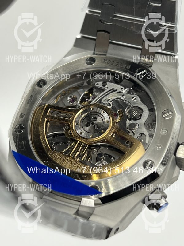 Фото 17 - Audemars Piguet Royal Oak Chronograph 41 26239BC.GG.1224BC.02