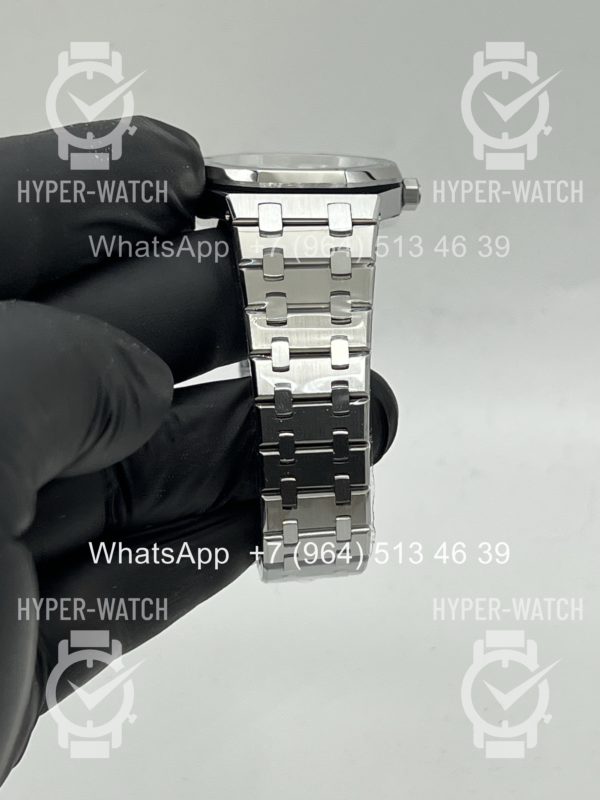Товар Audemars Piguet Royal Oak 34mm 77350ST.OO.1261ST.01 Фото 7 - Audemars Piguet Royal Oak 34mm 77350ST.OO.1261ST.01