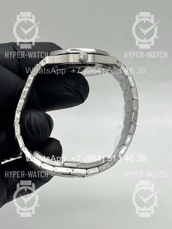 Товар Audemars Piguet Royal Oak 34mm 77350ST.OO.1261ST.01 Фото 8 - Audemars Piguet Royal Oak 34mm 77350ST.OO.1261ST.01