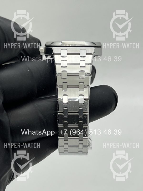 Товар Audemars Piguet Royal Oak 34mm 77350ST.OO.1261ST.01 Фото 9 - Audemars Piguet Royal Oak 34mm 77350ST.OO.1261ST.01