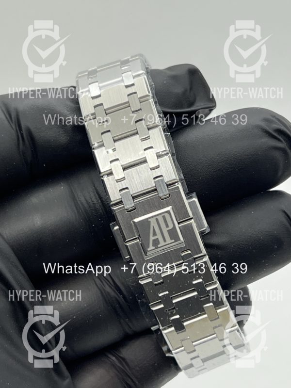 Товар Audemars Piguet Royal Oak 34mm 77350ST.OO.1261ST.01 Фото 11 - Audemars Piguet Royal Oak 34mm 77350ST.OO.1261ST.01