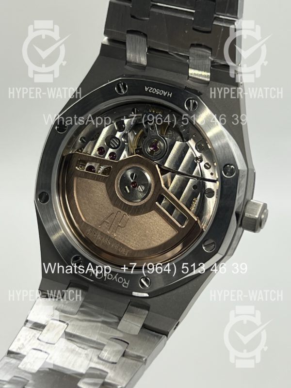 Товар Audemars Piguet Royal Oak 34mm 77350ST.OO.1261ST.01 Фото 13 - Audemars Piguet Royal Oak 34mm 77350ST.OO.1261ST.01