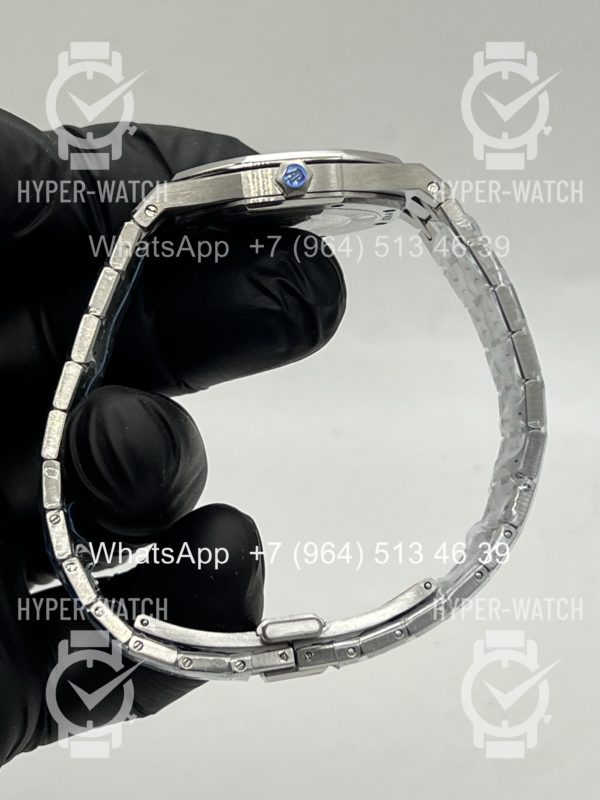 Товар Audemars Piguet Royal Oak 33mm 67653BC.GG.1263BC.02 Фото 10 - Audemars Piguet Royal Oak 33mm 67653BC.GG.1263BC.02