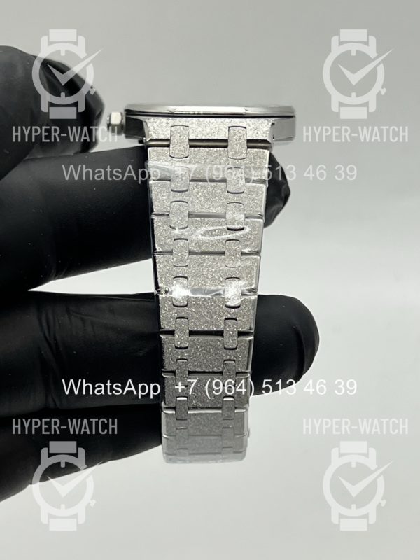 Товар Audemars Piguet Royal Oak 33mm 67653BC.GG.1263BC.02 Фото 11 - Audemars Piguet Royal Oak 33mm 67653BC.GG.1263BC.02