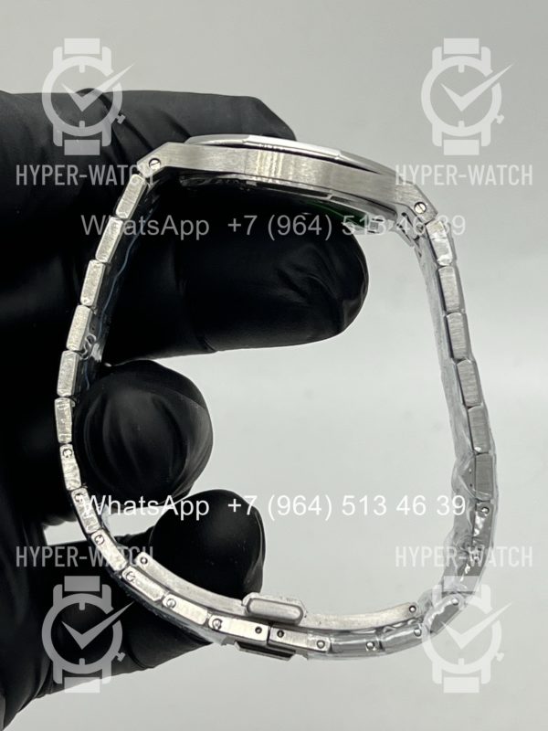 Товар Audemars Piguet Royal Oak 33mm 67653BC.GG.1263BC.02 Фото 12 - Audemars Piguet Royal Oak 33mm 67653BC.GG.1263BC.02