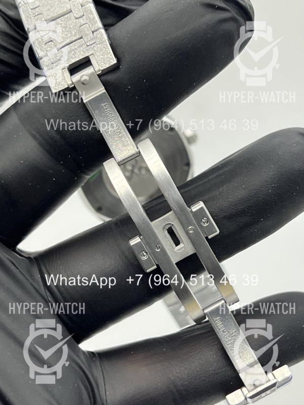 Товар Audemars Piguet Royal Oak 33mm 67653BC.GG.1263BC.02 Фото 14 - Audemars Piguet Royal Oak 33mm 67653BC.GG.1263BC.02