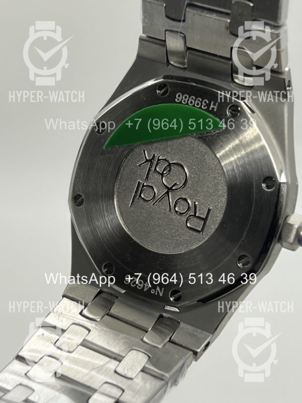 Товар Audemars Piguet Royal Oak 33mm 67653BC.GG.1263BC.02 Фото 15 - Audemars Piguet Royal Oak 33mm 67653BC.GG.1263BC.02