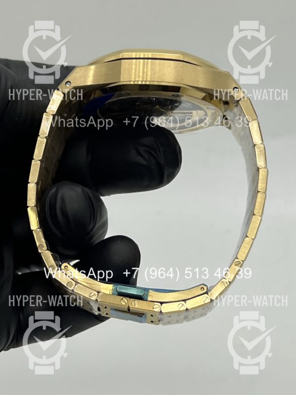Товар Audemars Piguet Royal Oak Chronograph 41 26240BA.OO.1320BA.02 Фото 15 - Audemars Piguet Royal Oak Chronograph 41 26240BA.OO.1320BA.02