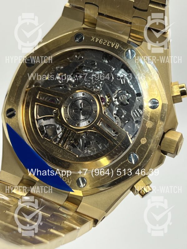 Товар Audemars Piguet Royal Oak Chronograph 41 26240BA.OO.1320BA.02 Фото 19 - Audemars Piguet Royal Oak Chronograph 41 26240BA.OO.1320BA.02