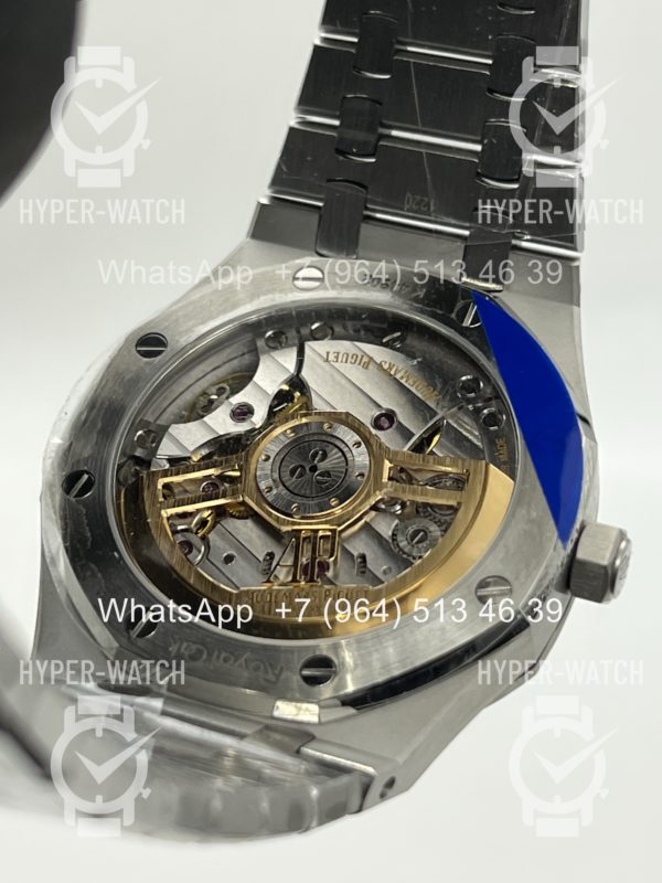 Товар Audemars Piguet Royal Oak 41mm 15500ST.OO.1220ST.03 V2 Фото 16 - Audemars Piguet Royal Oak 41mm 15500ST.OO.1220ST.03 V2