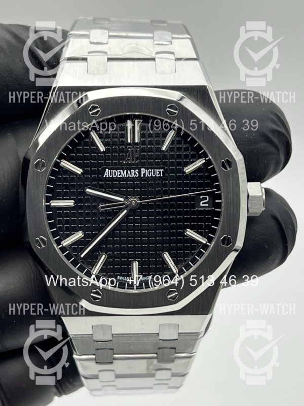 Товар Audemars Piguet Royal Oak 41mm 15500ST.OO.1220ST.03 V2 Фото 5 - Audemars Piguet Royal Oak 41mm 15500ST.OO.1220ST.03 V2