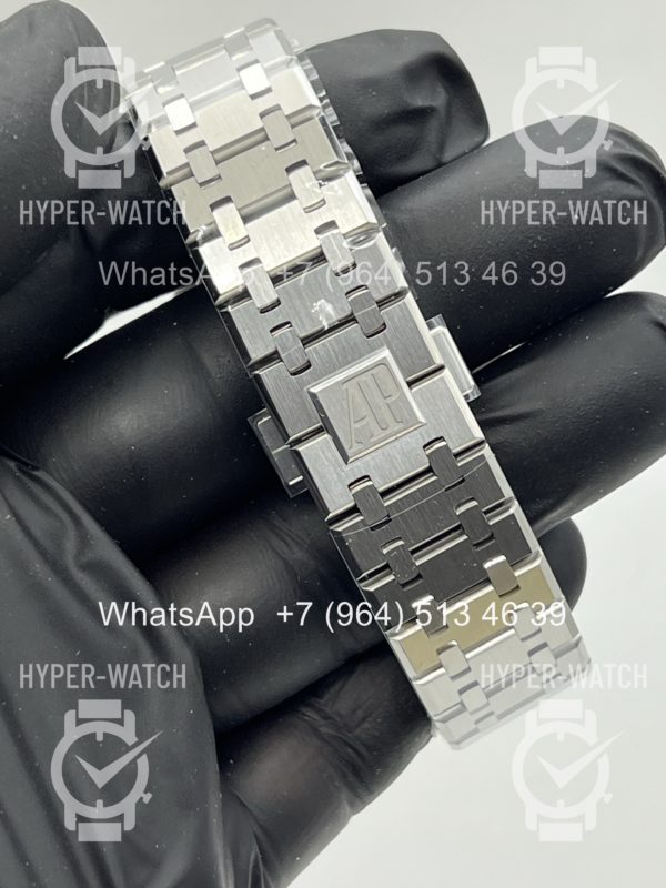 Товар Audemars Piguet Royal Oak 41mm 15500ST.OO.1220ST.03 V2 Фото 14 - Audemars Piguet Royal Oak 41mm 15500ST.OO.1220ST.03 V2