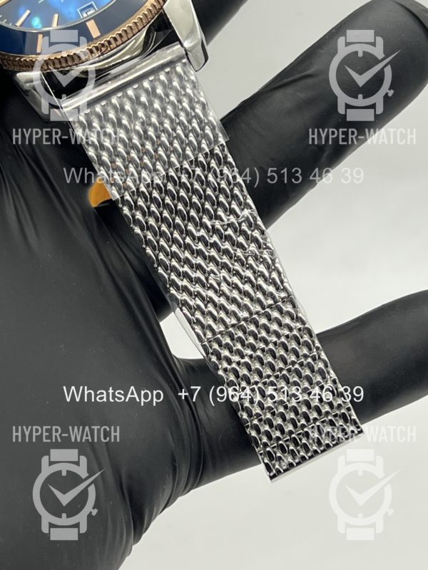 Товар Breitling Superocean Heritage 42mm UB2010161C1A1 Steel Фото 8 - Breitling Superocean Heritage 42mm UB2010161C1A1 Steel