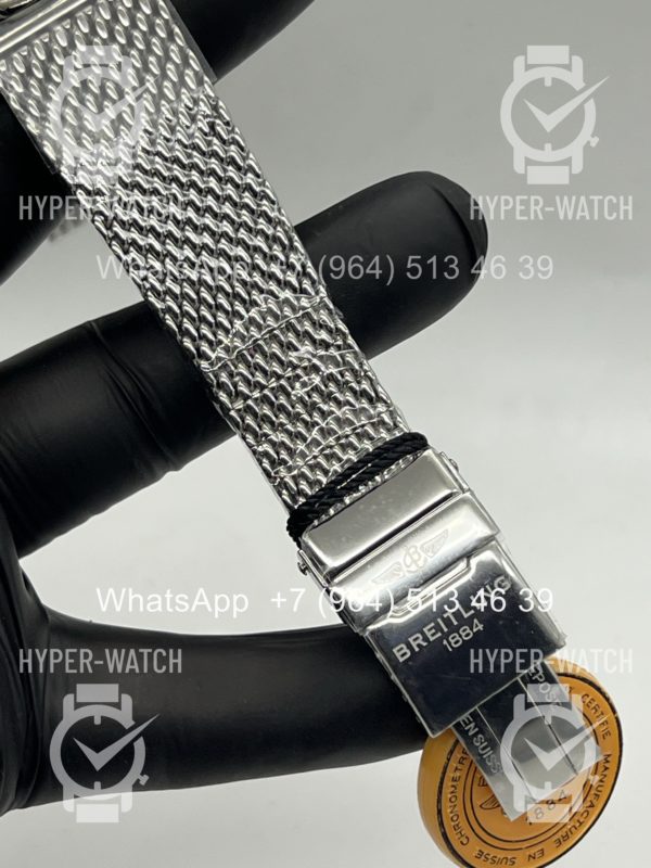 Товар Breitling Superocean Heritage 42mm UB2010161C1A1 Steel Фото 9 - Breitling Superocean Heritage 42mm UB2010161C1A1 Steel