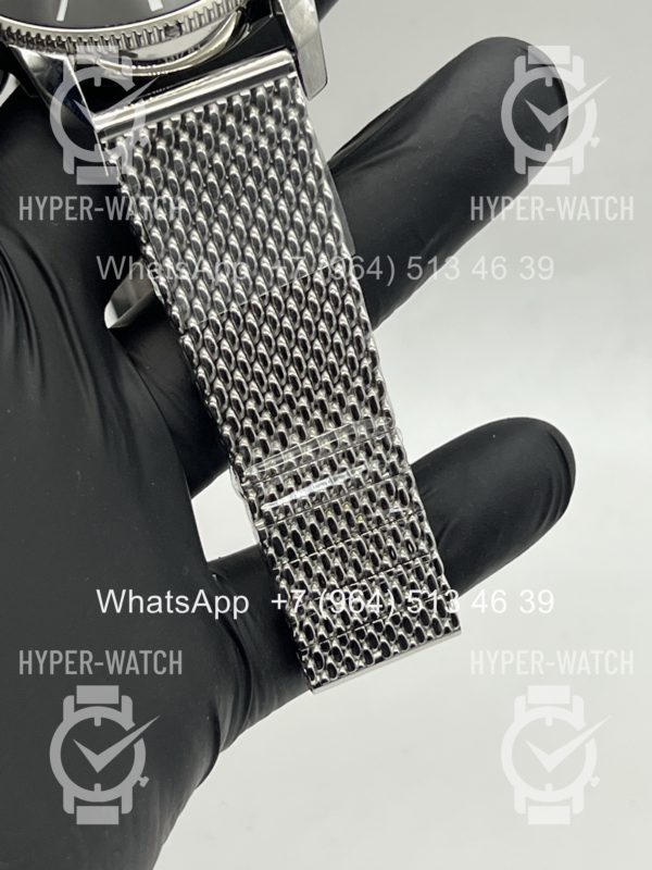 Товар Breitling Superocean Heritage 42mm AB2010121B Steel Фото 10 - Breitling Superocean Heritage 42mm AB2010121B Steel