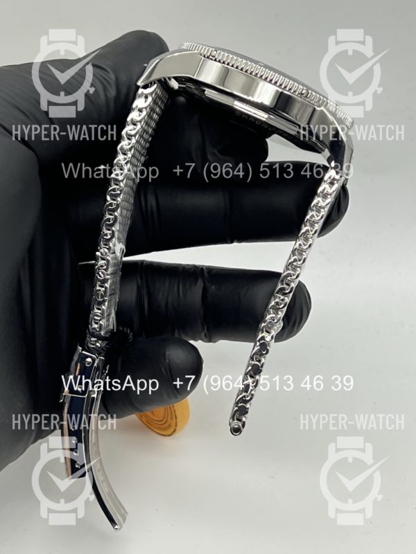 Товар Breitling Superocean Heritage 42mm AB2010121B Steel Фото 12 - Breitling Superocean Heritage 42mm AB2010121B Steel