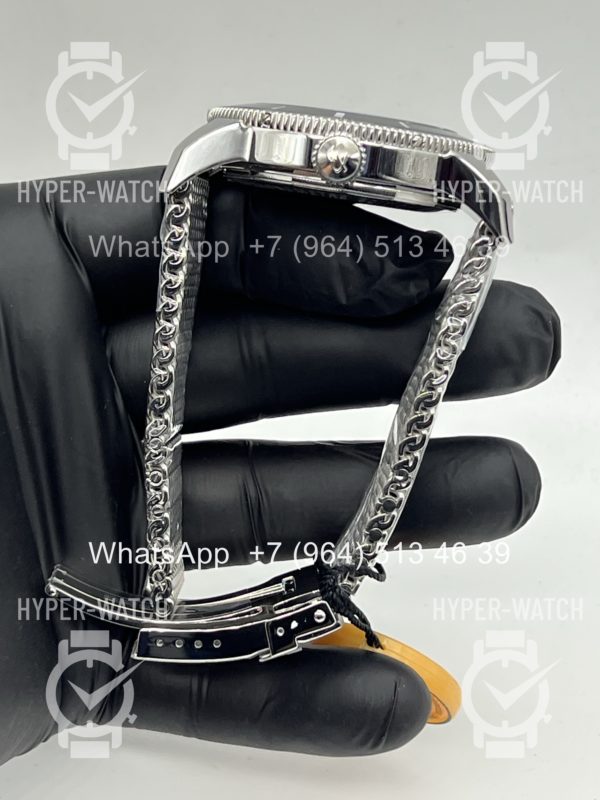 Товар Breitling Superocean Heritage 42mm AB2010121B Steel Фото 13 - Breitling Superocean Heritage 42mm AB2010121B Steel