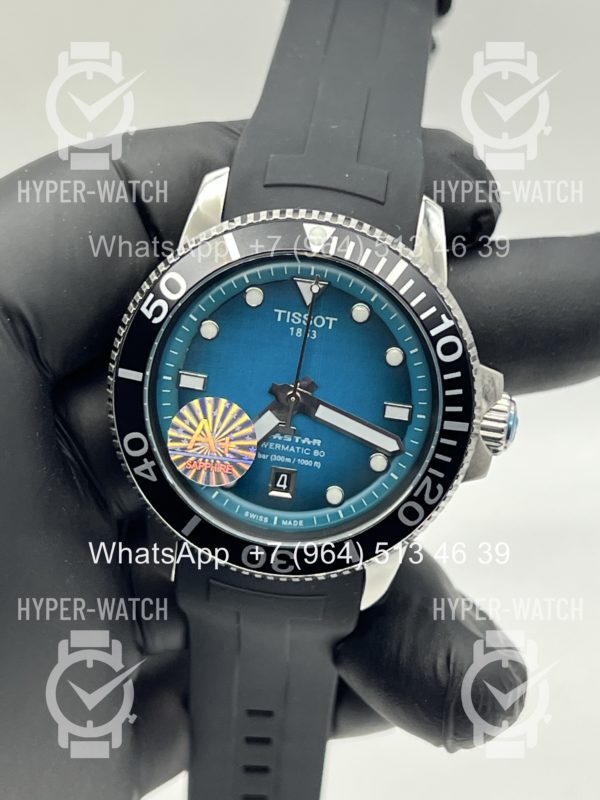 Товар Tissot Seastar 1000 Art 11015 Фото 5 - Tissot Seastar 1000 Art 11015