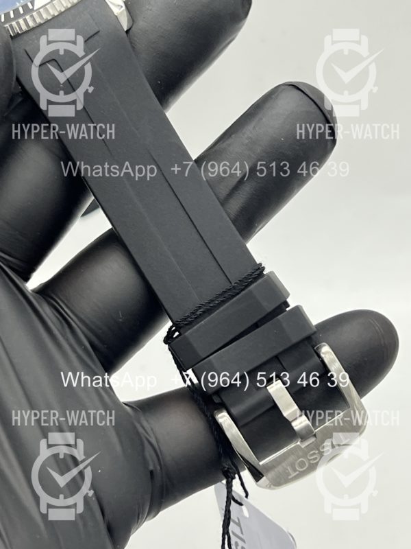 Фото 8 - Tissot Seastar 2000 Art 11016