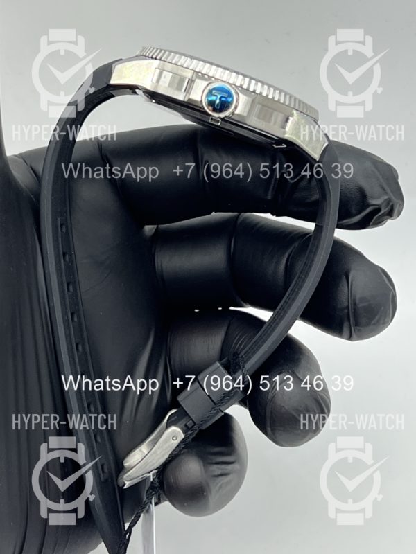 Фото 10 - Tissot Seastar 2000 Art 11016