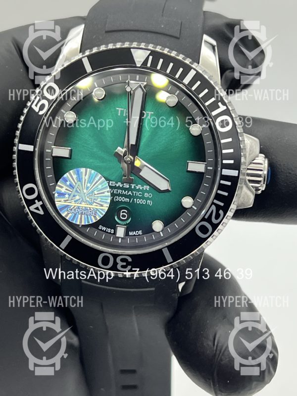 Товар Tissot Seastar 1000 Art 11017 Фото 2 - Tissot Seastar 1000 Art 11017