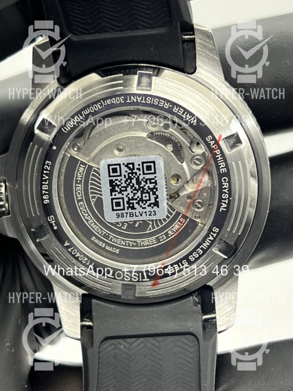 Товар Tissot Seastar 1000 Art 11017 Фото 12 - Tissot Seastar 1000 Art 11017